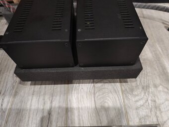 Pro-ject the classic pro-ject tube box ds2 - 7