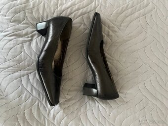 Dámské lodičky vel. 40 zn. Gabor - 7