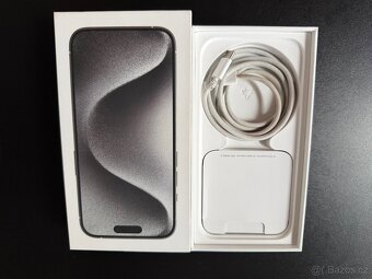 iPhone 15 PRO 512GB - 7