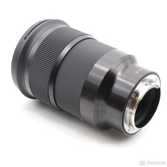 Sigma Art 50mm f1.4 Sony E - 7