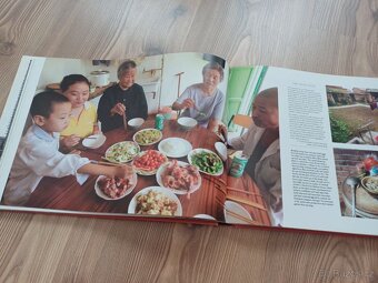 Hungry Planet: What the World Eats - Peter Menzel - 7