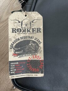 Rokker dámské kalhoty - 7