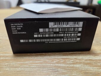 Samsung Galaxy S22 256GB - 7