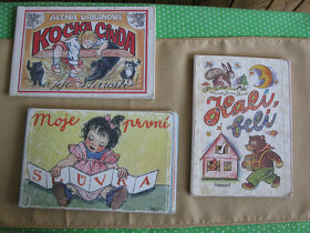 Pohádky pro malé princezny,laporela,malé knížečky, - 7