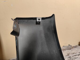 PORSCHE 911 996 986 BOXSTER CARRERA KRASNY PRAVY BLATNIK - 7