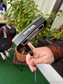 Pánský golfový set WILSON Tour Matrix - 7