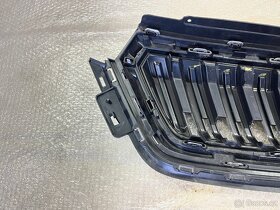 PŘEDNÍ MASKA ŠKODA KODIAQ - LEHCE POŠKOZENÁ - 7