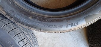 Pneu225/50/18 95W - 7