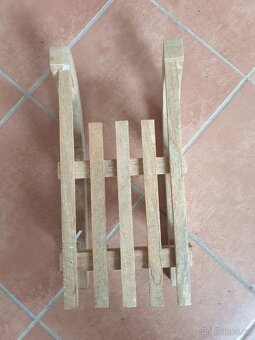 Zcela nové různé dekorace - 7