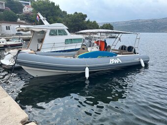 Nafukovací člun BWA Sport 28 GTO - 7