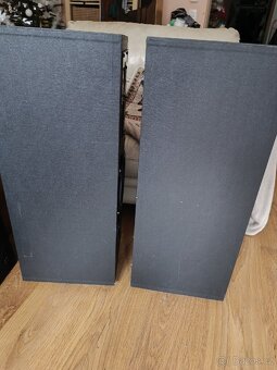 Sloupová repra Elektronika Praha RS 434 CD - 7