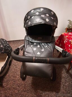 Tako Junama Diamonds trojkombinace - 7