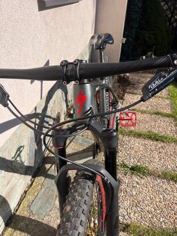 SPECIALIZED EPIC HT Karbon - 7