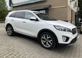 Kia Sorento 2.2-PREMIUM-ZN-SERVIS-AUTOMAT - 7