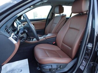 BMW 525d x-Drive - 7