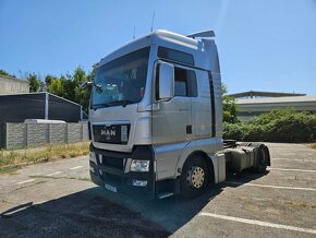 Tahac MAN TGX 18.480 4x2 rv 2011 - 7