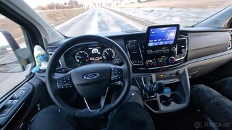 Ford Turneo Custom - 7