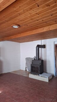 Rodinný dům - Vranovice u Příbrami - 7