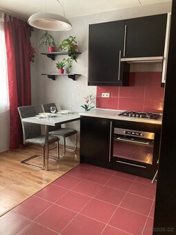 Byt 2+kk v Sokolovské ulici - 7