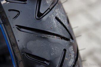 Yamaha YZF-R125 | 2009 - 7