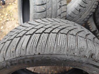 Zimní pneu 225/50/17 - 7