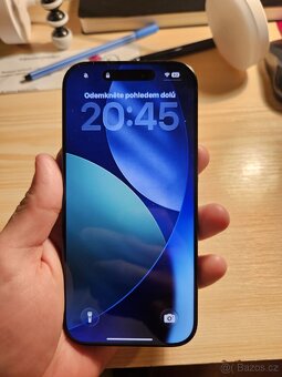 iPhone 16 Pro 512 GB jako nový - 7
