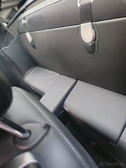 Mercedes Benz SL550 - 7