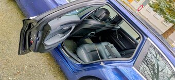 BMW 520d f11 - 7