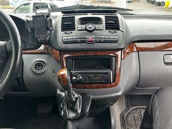 Mercedes-Benz viano - 7