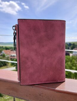 Nová peněženka Baellerry - 7