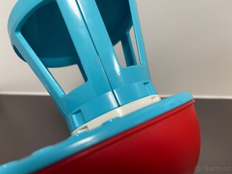 Lego Duplo loďka - 7