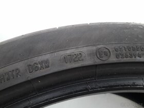 285/35R23  107Y  Continental PremCont6  2ks LÉTO - 7