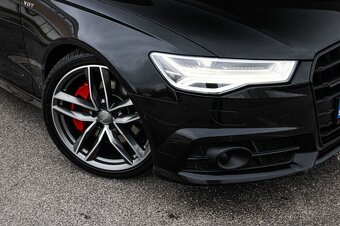 Audi A6 Avant competition 3.0 TDI DPF quattro tiptronic - 7