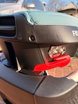 Recaro Mako Elite 2 - 7