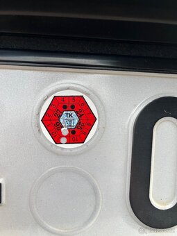 Chrysler Voyager grand RT V 2.8 nafta - 7