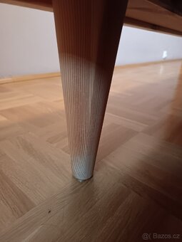 Dvoulužkova postel 180/200 - 7