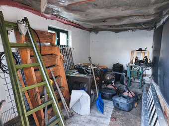 RODINNÝ DůM RADIMOVICE u ŽELČE - 7