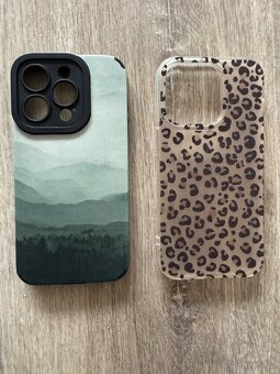 Iphone 15Pro 256GB - 7