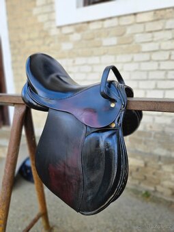 Prodám pony sedlo - 7