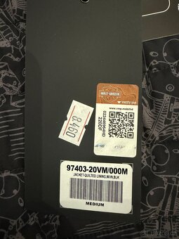 Bunda Harley Davidson - 7