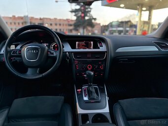 Audi A4 B8 S-line - 7