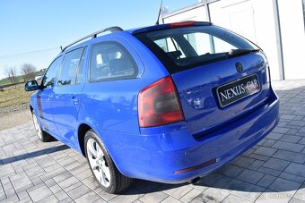 ►►Škoda Octavia 1.6 TDI CR 77KW Ambiente Combi◄◄ - 7