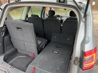 Ford S-max 7mist 2010 Facelift - 7
