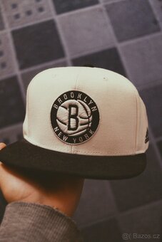 Kšiltovky - Snapbacks - 7