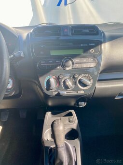 Mitsubishi Space Star, 1.0, 52 kW, KLIMA - 7