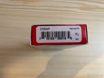 Spyderco starmate - 7