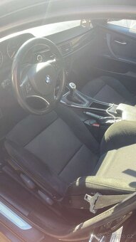 BMW e91 prodej/vymena - 7