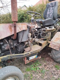 Traktor - 7