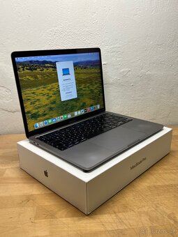 MacBook Pro 2020/16GB RAM/Intel i5/256GB SSD/Záruka - 7