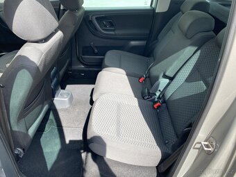 Škoda Roomster 1.2 TSi , 77 kW benzín, 2011 - 7